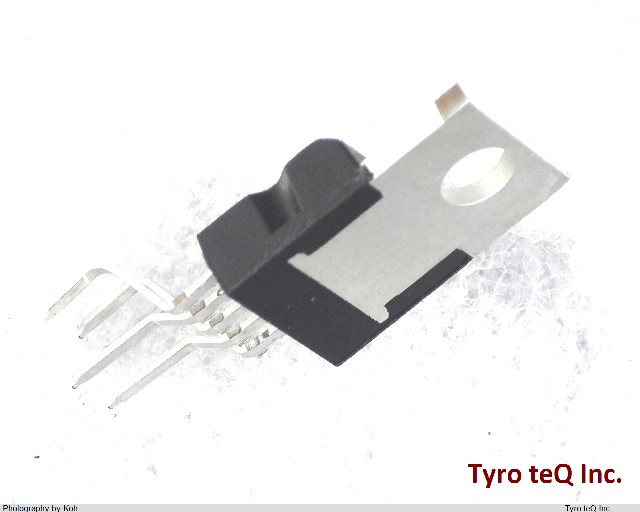 TDA2003AV