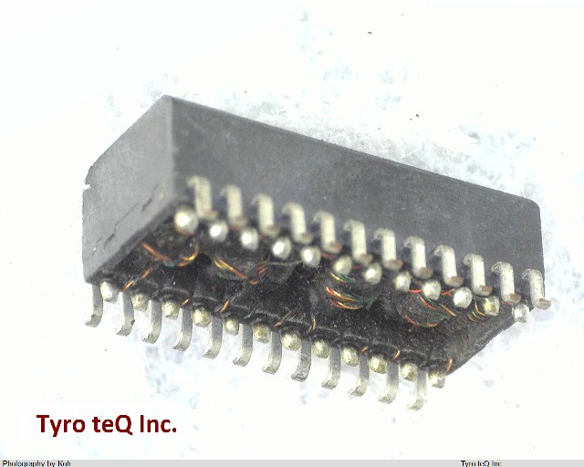 TLA-7T101LF-T