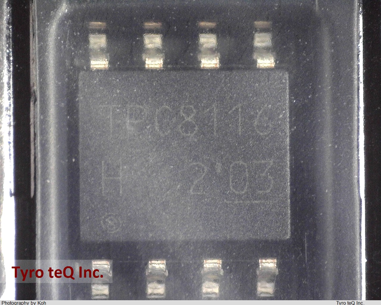 TPC8116-H