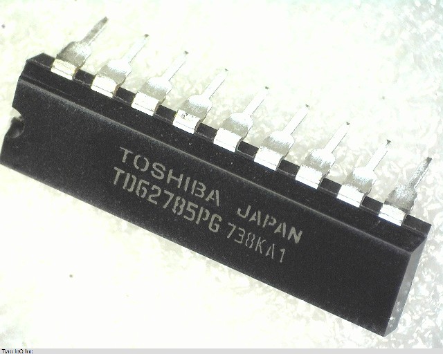 TD62785PG