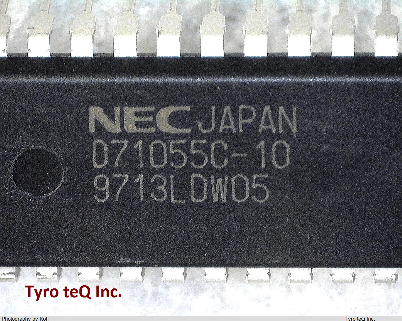 UPD71055C-10