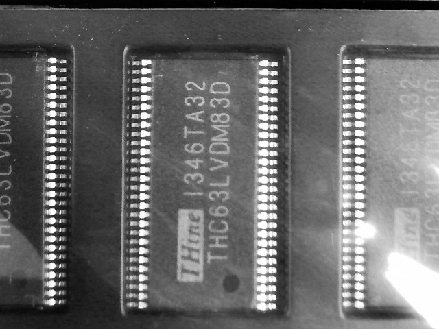 THC63LVDM83D