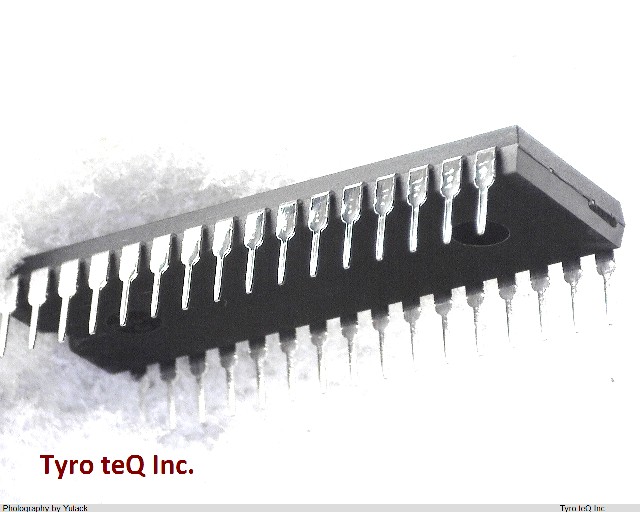 TC551001BPI-85L