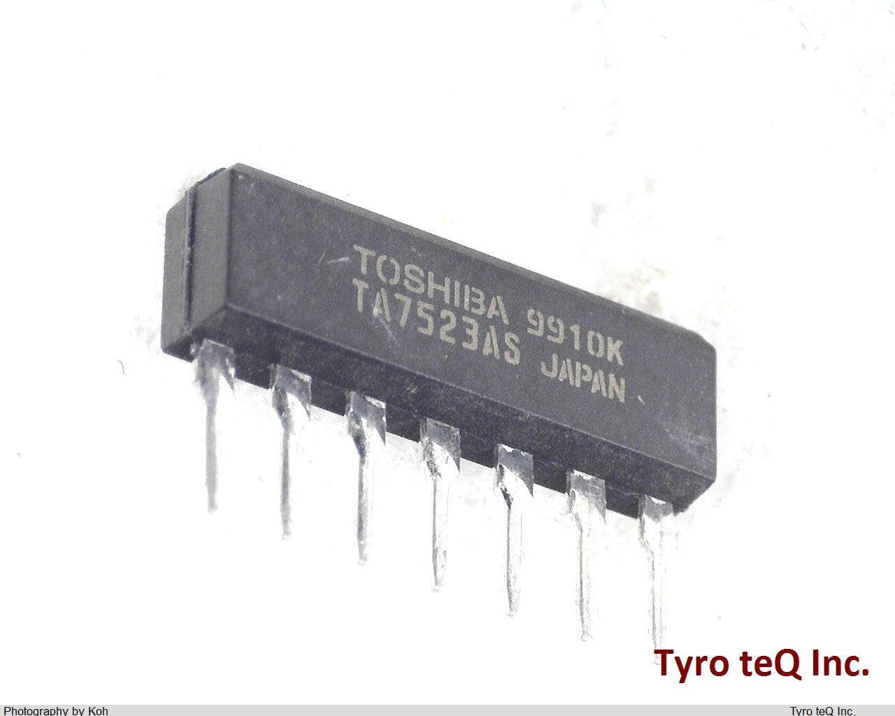 TA7523AS