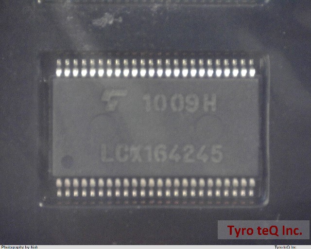 TC74LCX164245FT(EL,F)