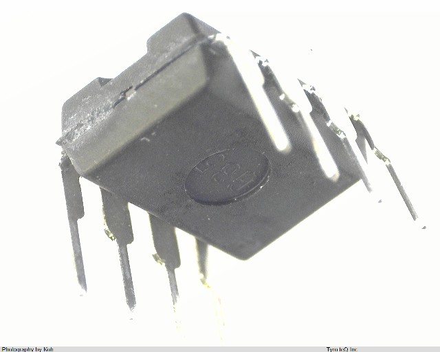 UPC151C