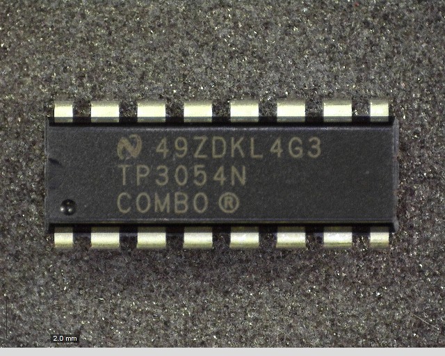 TP3054N
