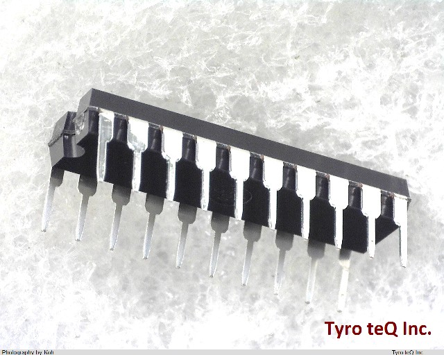 TC74HC244AP(F)