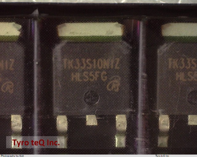 TK33S10N1Z,LQ