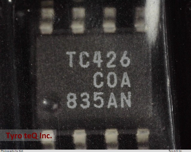 TC426C0A