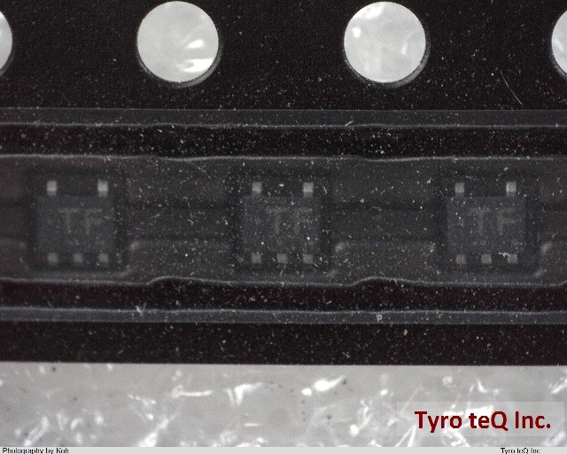 TC75S59FE(TE85L,F)