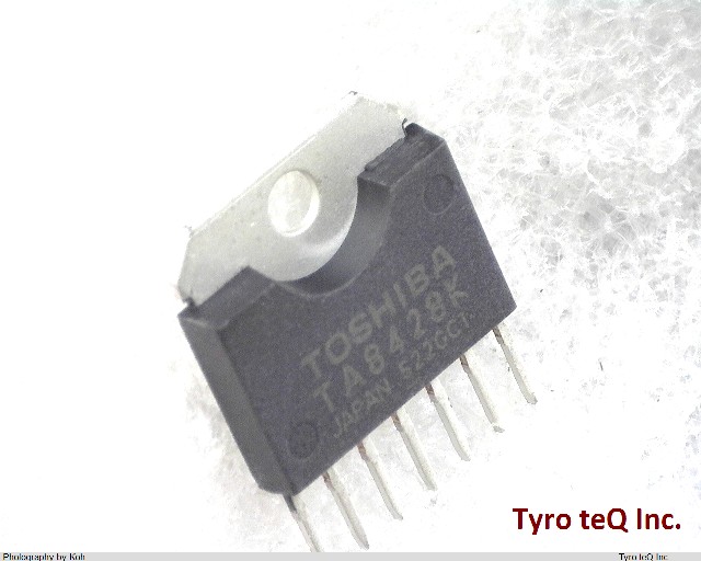 TA8428K(O,S)