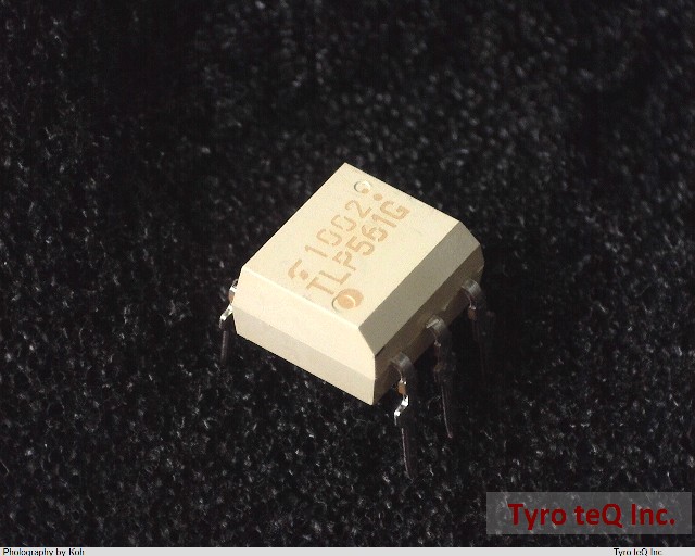 TLP561G(C,F)