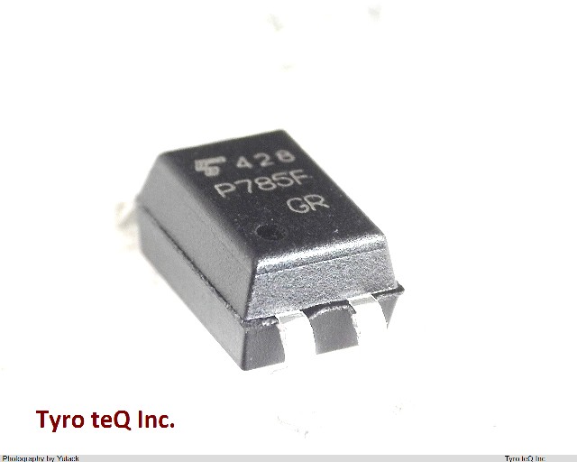 TLP785F(GR-LF7,F(C