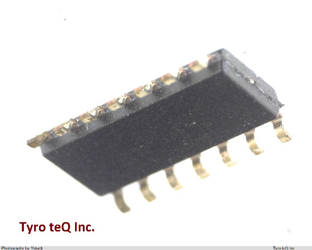TJA1054AT