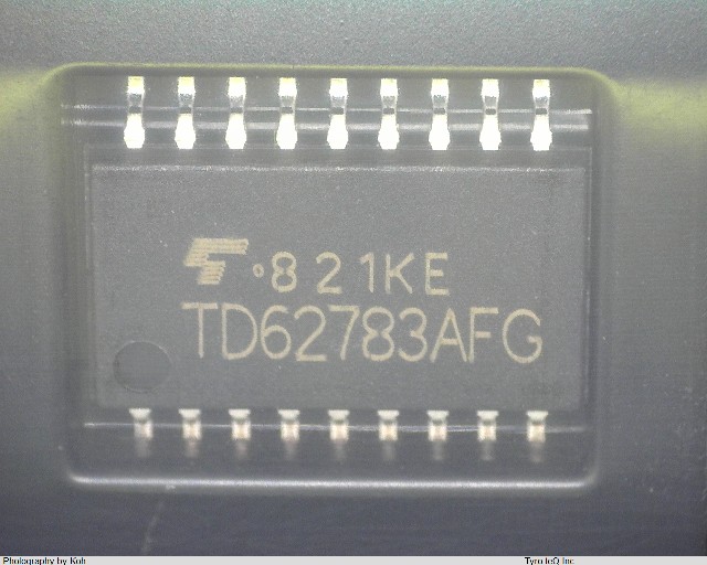 TD62783AFG(OSEL)