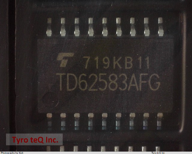 TD62583AFG(5)