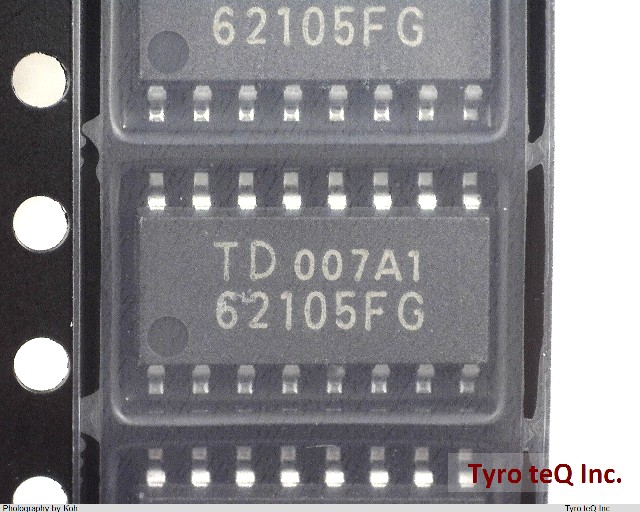 TD62105FG(5)