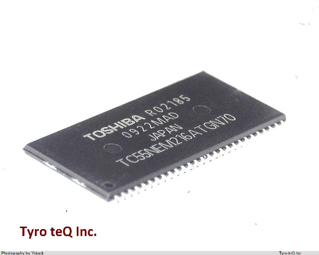 TC55NEM216ATGN70LA