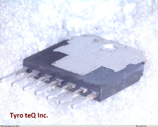 TA8050P(S)
