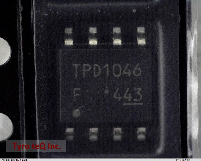 TPD1046F