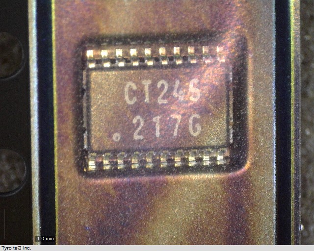 TC74VHCT245AFK(E,K