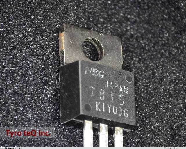 UPC7815AHF