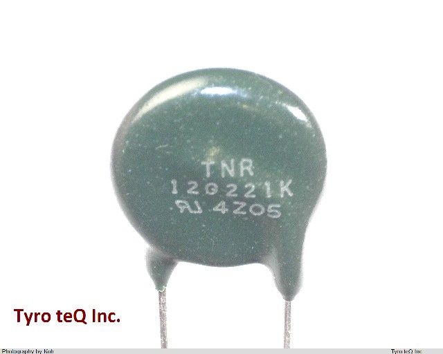 TNR12G221K