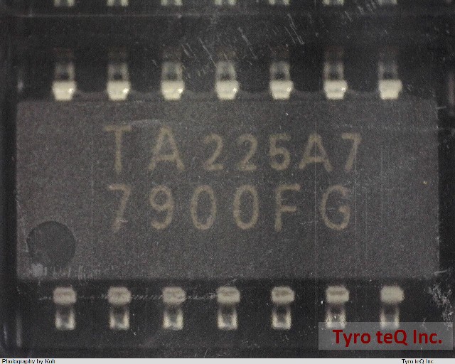 TA7900FG(O)