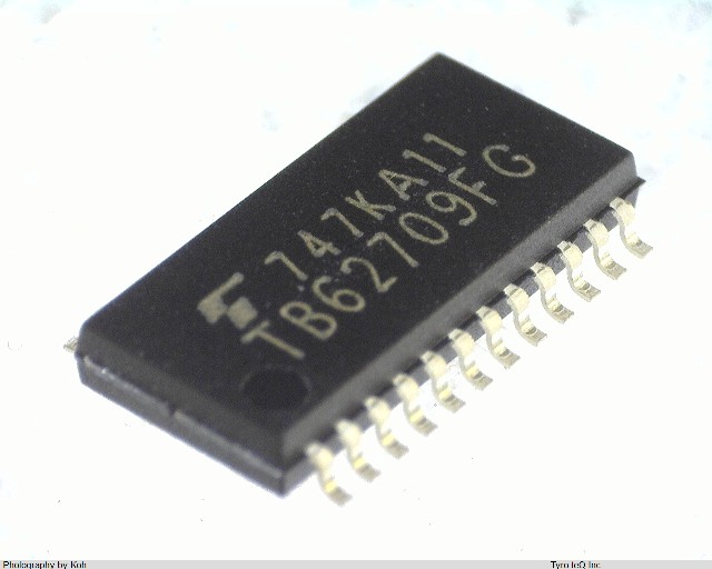 TB62709FG