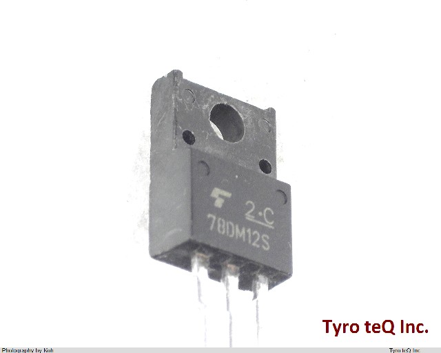 TA78DM12S(Q)