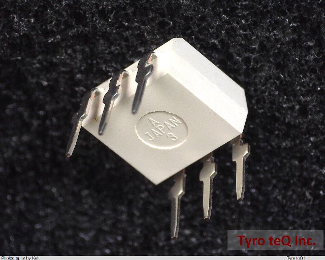 TLP531(GR,F)