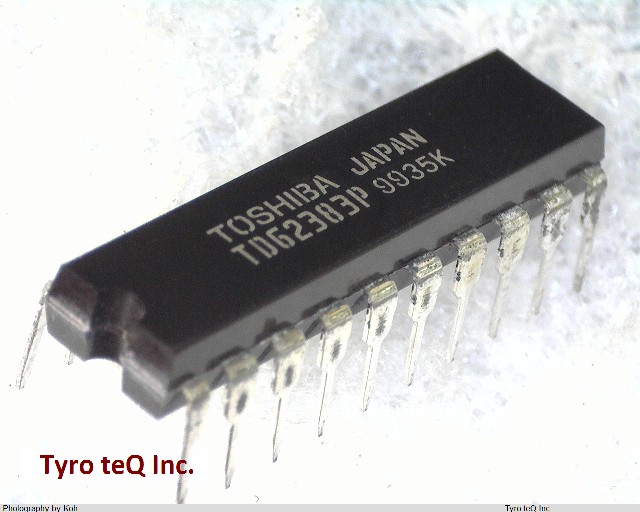 TD62383PG