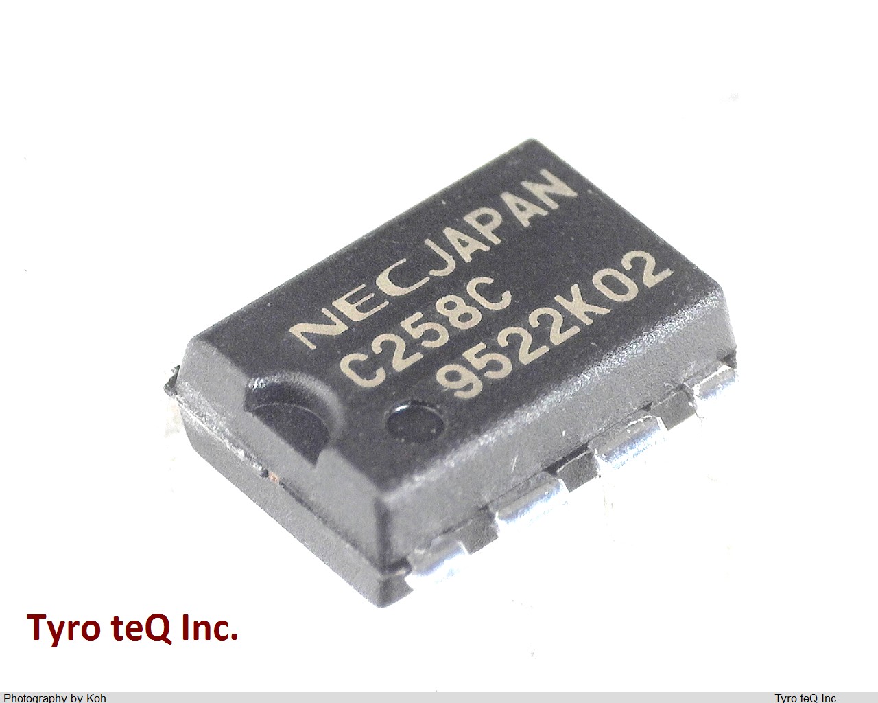 UPC258C