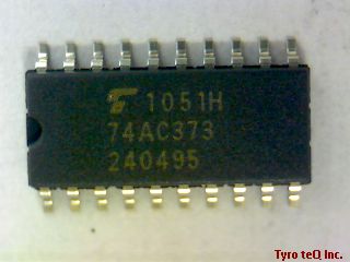TC74AC373F(F)
