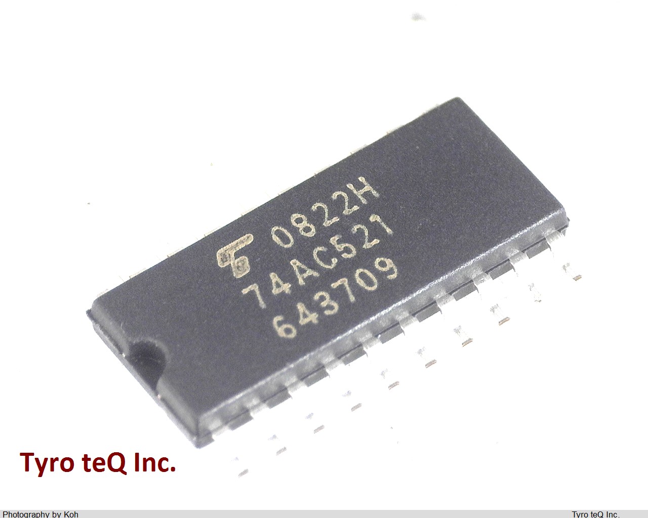 TC74AC521F(F)