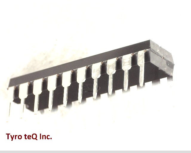 TC74VHC9152P
