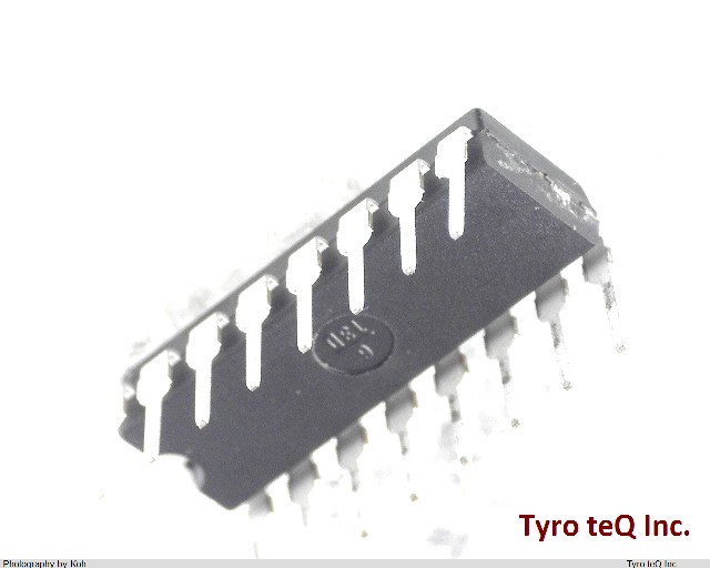 UPD74HC123AC
