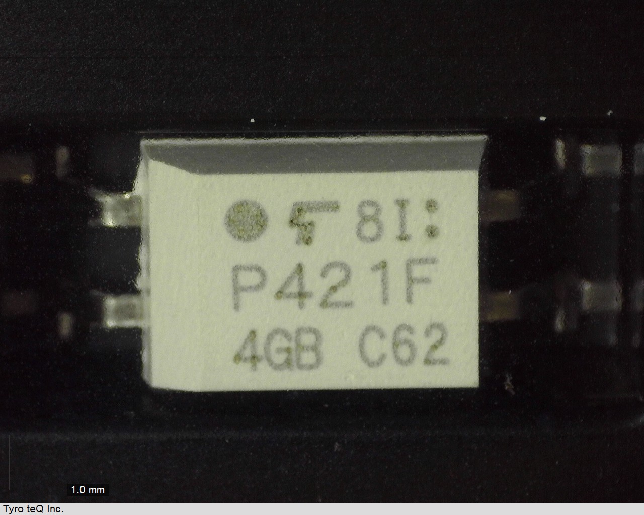 TLP421F(D4-GB-TP4)
