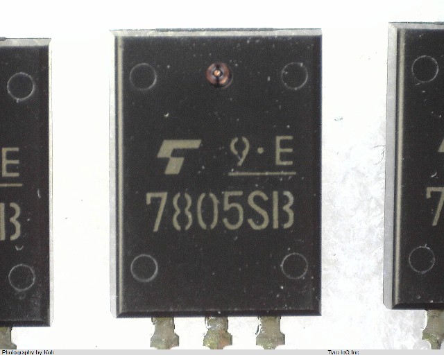 TA7805SB