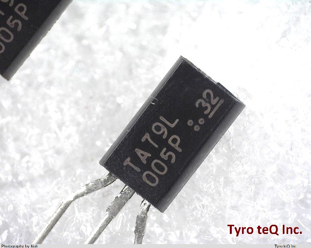 TA79L005P(TPE6,F)