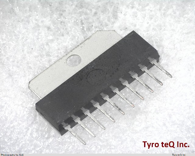 TA7222AP