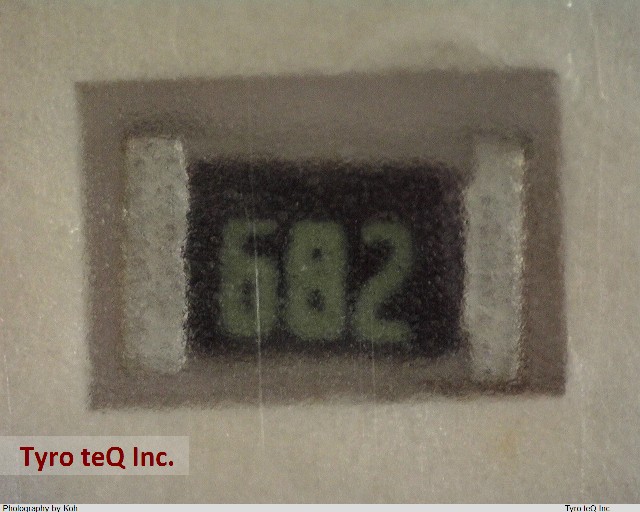 TSR50G682JTR