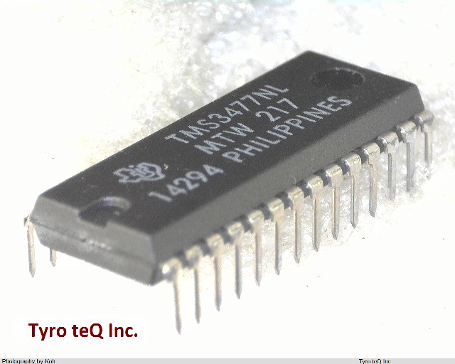 TMS3477NL