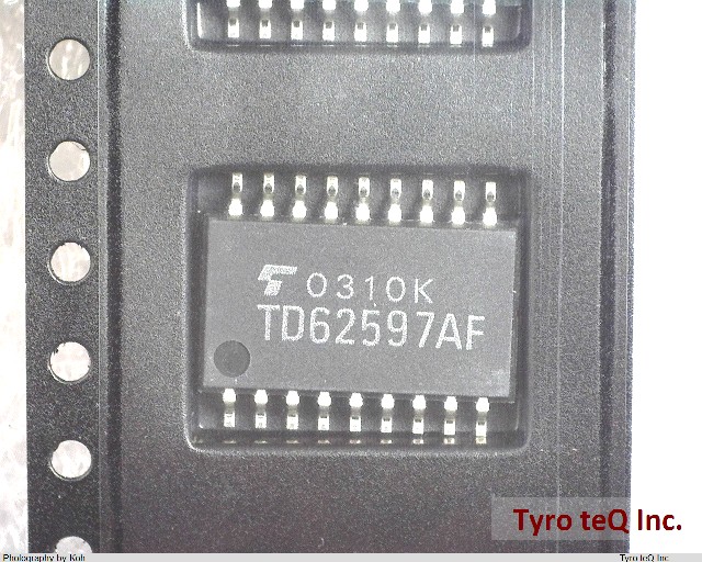 TD62597AF(EL)
