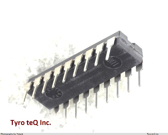 ULN2803AN