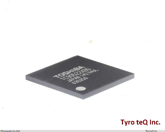 TC90522XBG