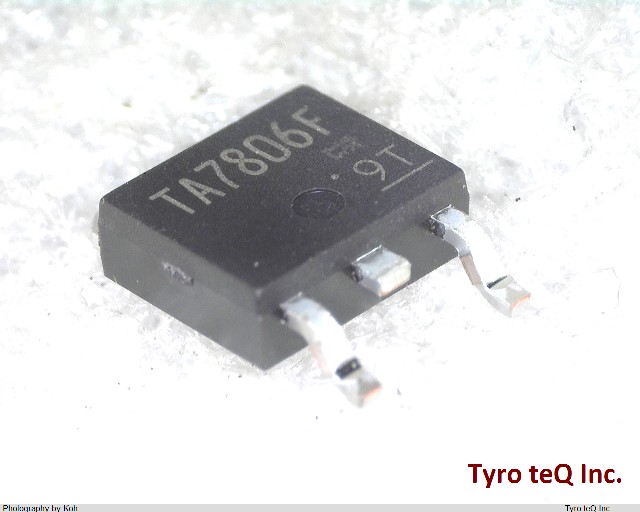 TA7806F(TE16L1,NQ)