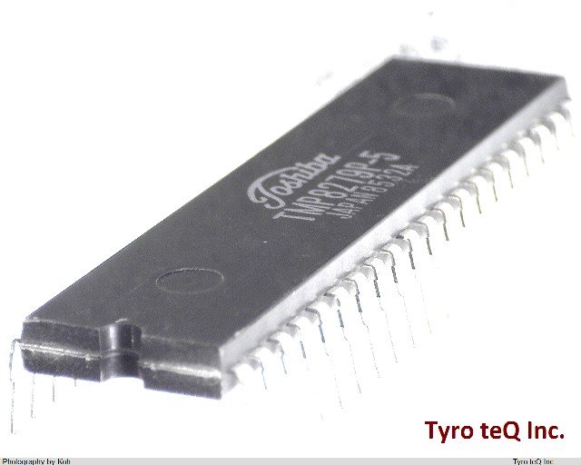 TMP8279P-5