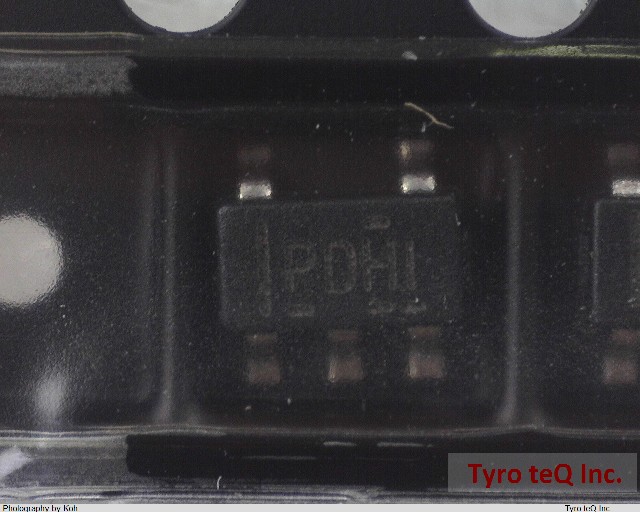 TPS3828-50DBVT